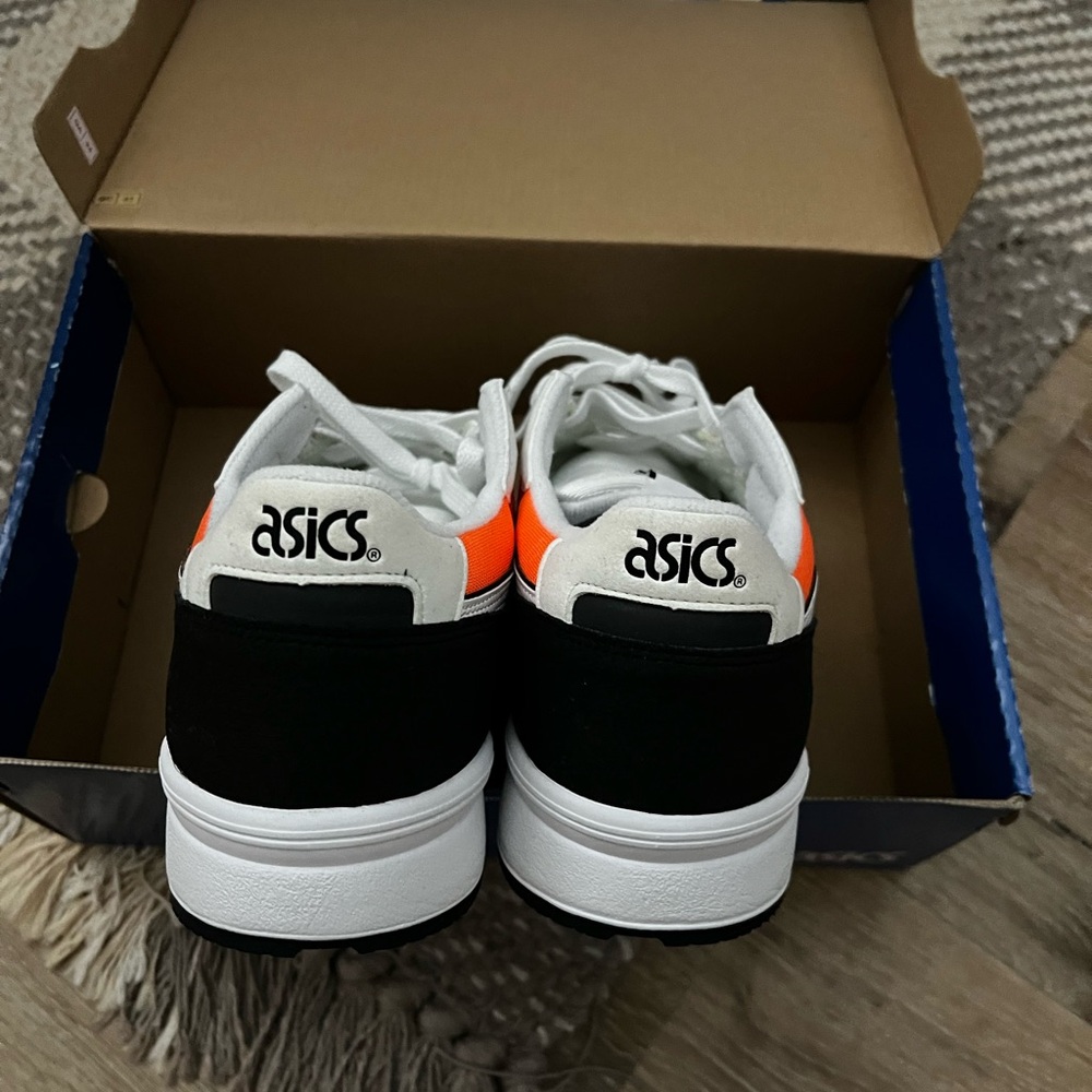 ASICS Gel-Lyte OG “Ichiban” Men’s H7W4Y, Size 9.5 - Picture 4 of 6
